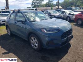 Honda HR-V 2025 2