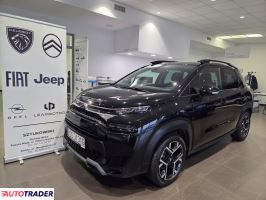 Citroen C3 2023 1.2 130 KM Citroen C3 2023 1.2 130 KM