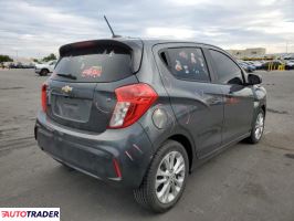 Chevrolet Spark 2019 1