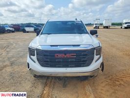 GMC Sierra 2024 2