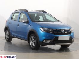 Dacia Sandero 2020 1.0 72 KM