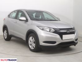 Honda HR-V - zobacz ofertę