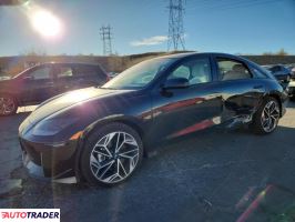 Hyundai Pozostałe 2024