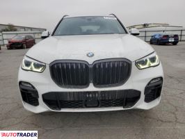 BMW X5 2020 4