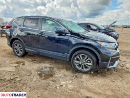 Honda CR-V 2020 1