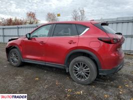Mazda CX-5 2023 2
