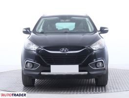 Hyundai ix35 2013 1.6 132 KM