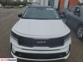 Kia Sorento 2022 2