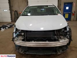 Chrysler Voyager 2023 3