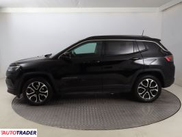 Jeep Compass 2023 1.5 128 KM