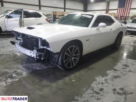 Dodge Challenger 2023 5