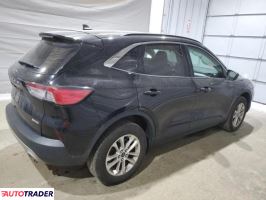 Ford Escape 2021 1 Ford Escape 2021 1
