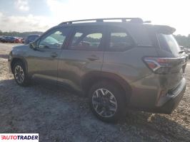 Subaru Forester 2025 2