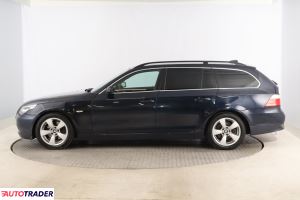 BMW 525 2008 3.0 214 KM