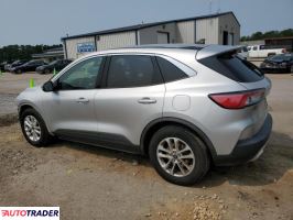 Ford Escape 2020 1 Ford Escape 2020 1