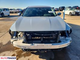 Honda Accord 2021 2