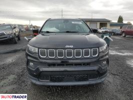 Jeep Compass 2022 2