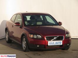 Volvo C30 2009 1.6 99 KM Volvo C30 2009 1.6 99 KM
