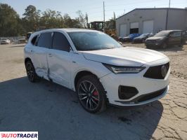 Acura MDX 2023 3