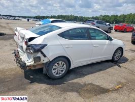 Hyundai Elantra 2020 2