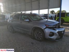 Hyundai Santa Fe 2020 2