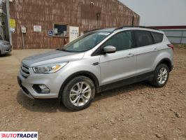 Ford Escape 2019 1