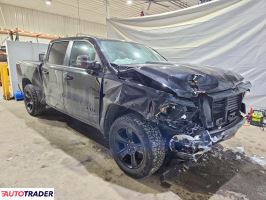 Dodge Ram 2021 5