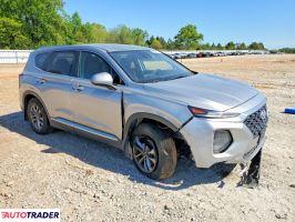 Hyundai Santa Fe 2020 2