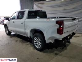 Chevrolet Silverado 2024 2