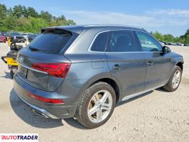 Audi Q5 2025 2