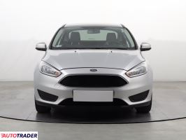 Ford Focus 2017 1.6 103 KM Ford Focus 2017 1.6 103 KM