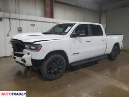 Dodge Ram 2022 5