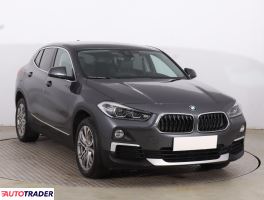 BMW X2 2019 2.0 147 KM