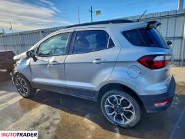 Ford EcoSport 2020 2