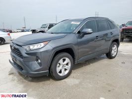 Toyota Pozostałe 2020 2 Toyota Pozostałe 2020 2