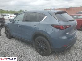 Mazda CX-5 2023 2 Mazda CX-5 2023 2