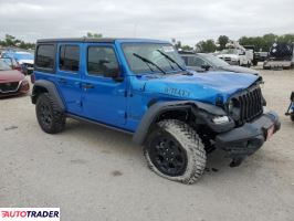 Jeep Wrangler 2023 2