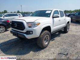Toyota Tacoma 2023 3 Toyota Tacoma 2023 3