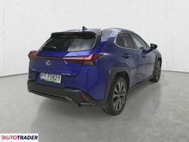 Lexus Pozostałe 2023 2.0 152 KM