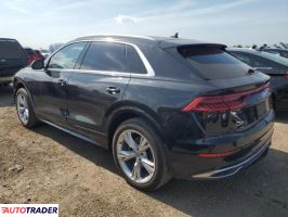 Audi Q8 2020 3 Audi Q8 2020 3