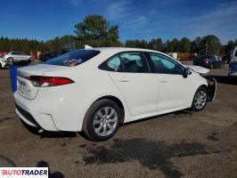 Toyota Corolla 2021 1