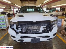 Dodge Ram 2020 5
