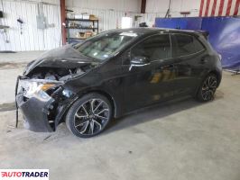 Toyota Corolla 2022 2