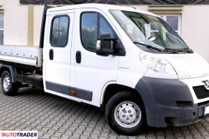 Peugeot Boxer 2008 2.2