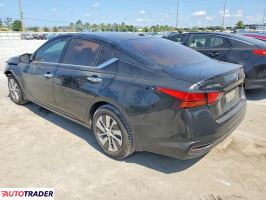 Nissan Altima 2020 2
