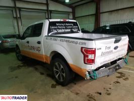 Ford F150 2020 2