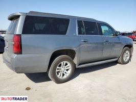 Chevrolet Pozostałe 2019 5 Chevrolet Pozostałe 2019 5