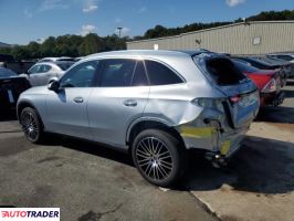 Mercedes CL 2025 2 Mercedes CL 2025 2
