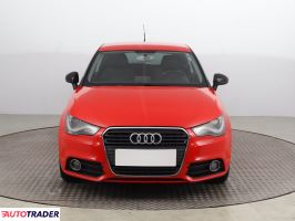 Audi A1 2010 1.4 120 KM