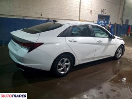 Hyundai Elantra 2021 2